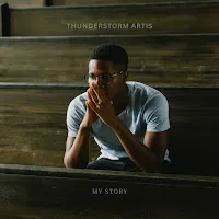 Thunderstorm Artis — My Story — обложка