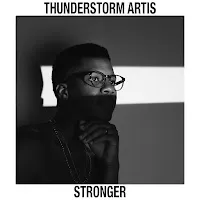 Thunderstorm Artis